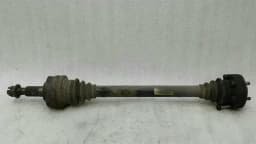 PORSCHE Porsche Boxster 987 rear drive shaft 98733202405 drive shaft rear left — thumbnail 1
