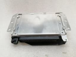 PORSCHE Porsche Boxster 987 Electronic Module 98761827207 Control Unit GEARBOX TRANSMISSION — thumbnail 3
