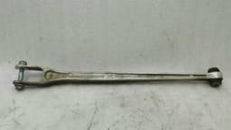 PORSCHE Porsche Boxster 987 right rear wishbone 98733104302 rear right wishbone re — thumbnail 5