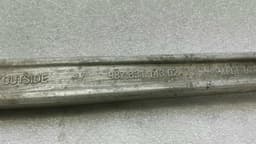 PORSCHE Porsche Boxster 987 left rear wishbone 98733104302 rear left wishbone Li — thumbnail 2