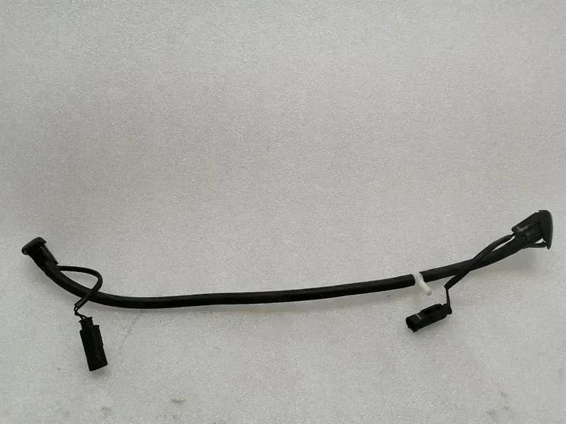 PORSCHE Porsche Boxster 987 Washer Fluid Pipes 99762607709 Water Pipe Hose