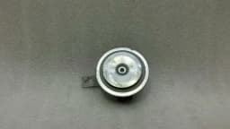 PORSCHE Porsche Boxster 987 996 997 horn 99663711702 horn fanfare — thumbnail 1