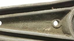PORSCHE Porsche Boxster 987 997 left rear wishbone 99733105303 rear left wishbone — thumbnail 5