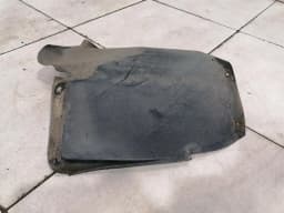 PORSCHE PORSCHE BOXSTER 987 WHEEL ARCH LINER 98750583200 WHEEL ARCH COVER — thumbnail 10