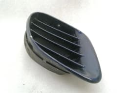 PORSCHE Porsche Boxster 986 Right Air Duct Grill 98650456203 Right Grid — thumbnail 4