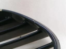 PORSCHE Porsche Boxster 986 Right Air Duct Grill 98650456203 Right Grid — thumbnail 9