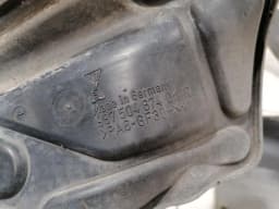 PORSCHE PORSCHE BOXSTER 987 WHEEL ARCH LINER 98750583200 WHEEL ARCH COVER — thumbnail 9
