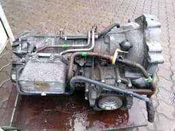 PORSCHE Porsche Boxster 987 Gearbox A8702 Transmission A87.02 Tiptronic 5HP-19 98730001101 — thumbnail 4