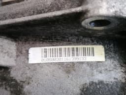 PORSCHE Porsche Boxster 987 Gearbox A8702 Transmission A87.02 Tiptronic 5HP-19 98730001101 — thumbnail 7