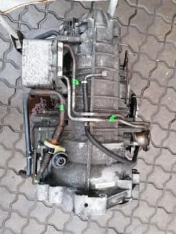 PORSCHE Porsche Boxster 987 Gearbox A8702 Transmission A87.02 Tiptronic 5HP-19 98730001101 — thumbnail 6