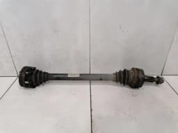 PORSCHE Porsche Boxster 986 Left Rear Drive Shaft 98633202409 Drive Shaft Rear Left — thumbnail 6