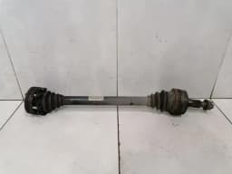 PORSCHE Porsche Boxster 986 Left Rear Drive Shaft 98633202409 Drive Shaft Rear Left — thumbnail 1