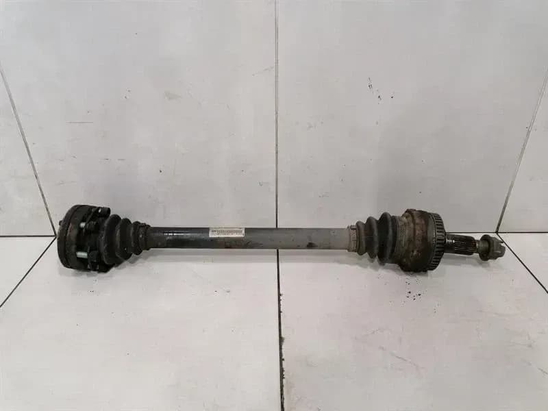 PORSCHE Porsche Boxster 986 Left Rear Drive Shaft 98633202409 Drive Shaft Rear Left
