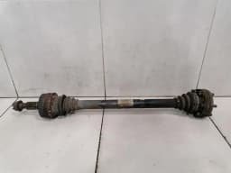 PORSCHE Porsche Boxster 986 Drive Shaft Rear Re 98633202410 Rear Right Drive Shaft — thumbnail 6