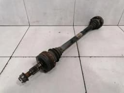 PORSCHE Porsche Boxster 986 Drive Shaft Rear Re 98633202410 Rear Right Drive Shaft — thumbnail 2