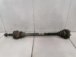 PORSCHE Porsche Boxster 986 Drive Shaft Rear Re 98633202410 Rear Right Drive Shaft — thumbnail 1