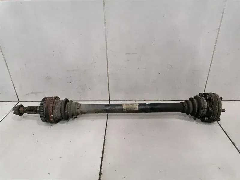 PORSCHE Porsche Boxster 986 Drive Shaft Rear Re 98633202410 Rear Right Drive Shaft