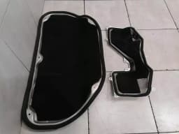 PORSCHE Porsche Boxster 987 Engine Cover 98751321101 Engine Cover — thumbnail 10