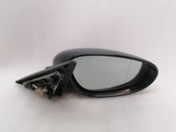 PORSCHE Porsche Boxster 986 Right Door Mirror 98673122001 5pin — thumbnail 5