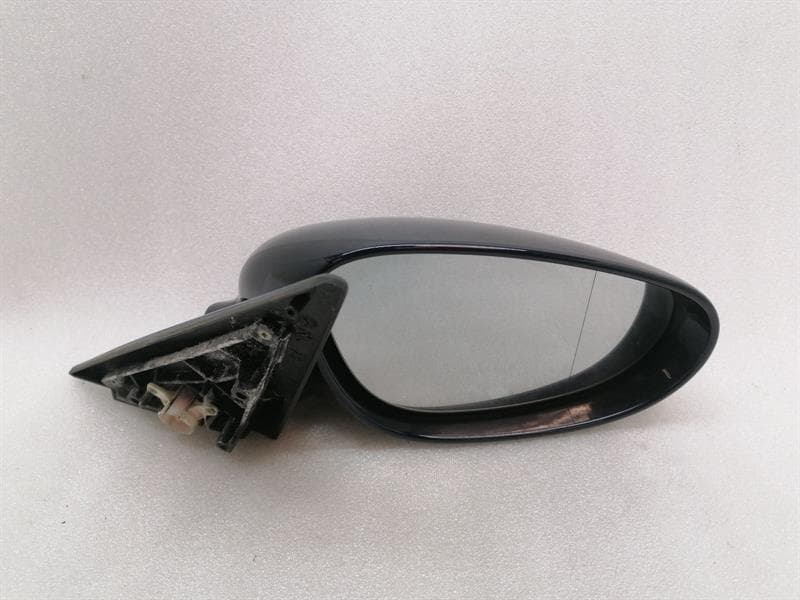 PORSCHE Porsche Boxster 986 Right Door Mirror 98673122001 5pin
