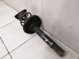PORSCHE Porsche Boxster 987 Shock Absorber Front 98734304107 Shock Absorber Front LEFT — thumbnail 2
