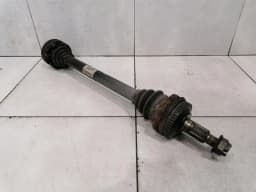 PORSCHE Porsche Boxster 986 Left Rear Drive Shaft 98633202409 Drive Shaft Rear Left — thumbnail 7
