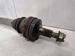 PORSCHE Porsche Boxster 986 Left Rear Drive Shaft 98633202409 Drive Shaft Rear Left — thumbnail 10