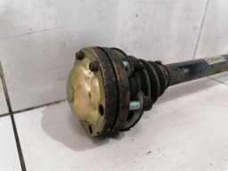PORSCHE Porsche Boxster 986 Left Rear Drive Shaft 98633202409 Drive Shaft Rear Left — thumbnail 8