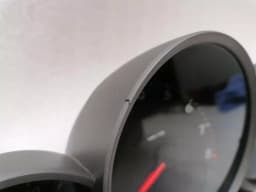 PORSCHE Porsche Boxster 987 Instrument Cluster 98764110830 Speedometer CAR MPH MK1 — thumbnail 5