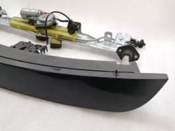 PORSCHE Porsche Boxster 987 Rear Spoiler 98750410900 Rear Spoiler — thumbnail 4