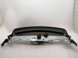 PORSCHE Porsche Boxster 987 Rear Spoiler 98750410900 Rear Spoiler — thumbnail 9