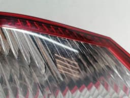 PORSCHE Porsche Boxster 987 left rear light 98763144503 taillight rear left — thumbnail 2