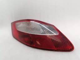 PORSCHE Porsche Boxster 987 left rear light 98763144503 taillight rear left — thumbnail 7