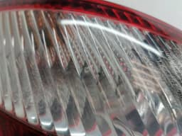 PORSCHE Porsche Boxster 987 left rear light 98763144503 taillight rear left — thumbnail 9