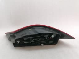 PORSCHE Porsche Boxster 987 left rear light 98763144503 taillight rear left — thumbnail 5
