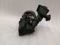 PORSCHE Porsche Boxster 987 Power Steering Pump 99631402005 Power Steering Pump 100bar M96.25 — thumbnail 5