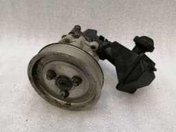 PORSCHE Porsche Boxster 987 Power Steering Pump 99631402005 Power Steering Pump 100bar M96.25 — thumbnail 3