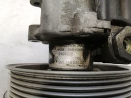 PORSCHE Porsche Boxster 987 Power Steering Pump 99631402005 Power Steering Pump 100bar M96.25 — thumbnail 6