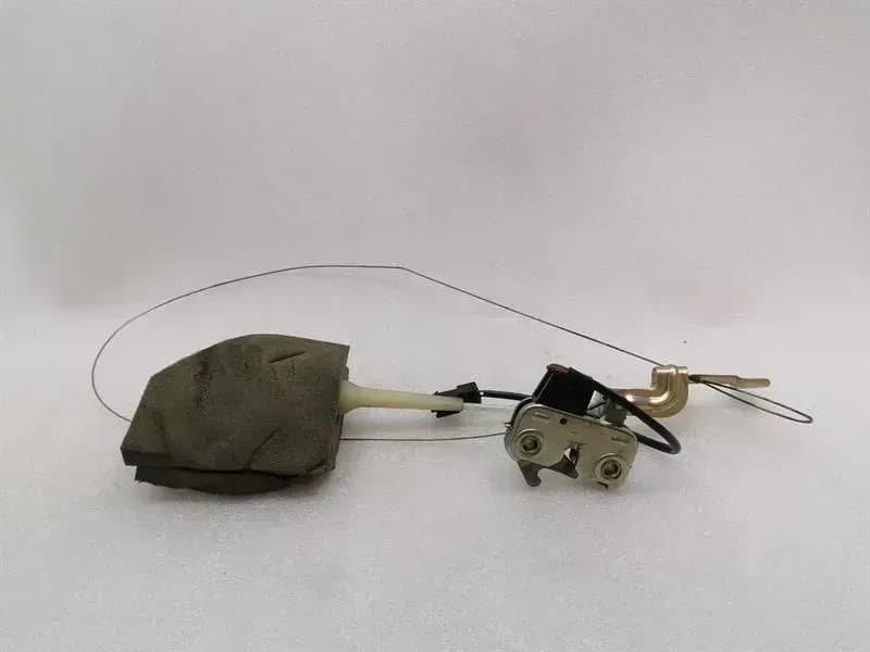 PORSCHE Porsche Boxster 986 Bonnet Lock 98651205302 Hood Lock