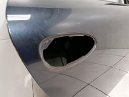 PORSCHE Porsche Boxster 987 Right Front Door 99753101202 Door Front Right — thumbnail 4