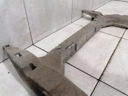 PORSCHE Porsche Boxster 986 Beam Subframe Front 99634108114 Front Axle Beam — thumbnail 2