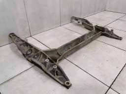 PORSCHE Porsche Boxster 986 Beam Subframe Front 99634108114 Front Axle Beam — thumbnail 9