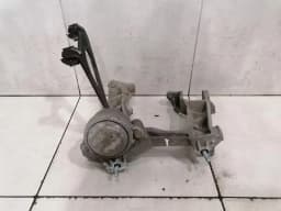 PORSCHE Porsche Boxster 986 Right Subframe Rear 98633115208 Axle Frame Rear Axle Right — thumbnail 8