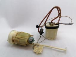 PORSCHE Porsche Boxster 986 Fuel Pump Electric 99662010200 Fuel Pump — thumbnail 1