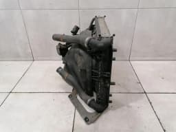 PORSCHE Porsche Boxster 986 Left Radiator Pack 99610613151 Radiator Package Left — thumbnail 7