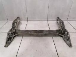 PORSCHE Porsche Boxster 986 Beam Subframe Front 99634108114 Front Axle Beam — thumbnail 3