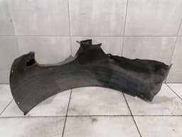 PORSCHE Porsche Boxster 987 Wheel Arch Liner (Plastic) 98750420400 WHEEL RUN COVER — thumbnail 4