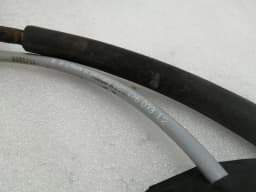 PORSCHE Porsche Boxster 987 98742603312 Gearbox Cable — thumbnail 2