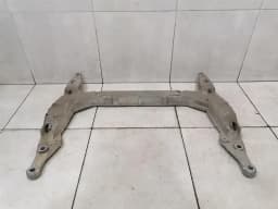 PORSCHE Porsche Boxster 986 Beam Subframe Front 99634108114 Front Axle Beam — thumbnail 1