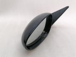 PORSCHE Porsche Boxster 986 Left Door Mirror 98673121901 RIGHT HANDLE RHD 5 pin — thumbnail 2